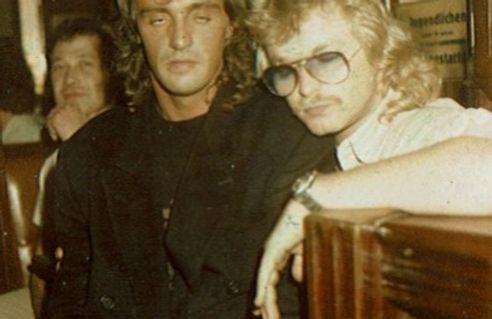 Feiern konnte man schon immer auf dem Kiez